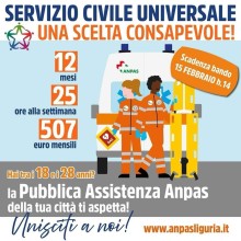 Servizio Civile Universale