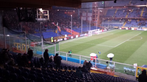 Genoa   Sampdoria 03 Febbraio 2014 (1)