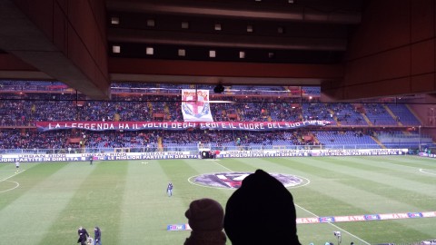 Genoa   Sampdoria 03 Febbraio 2014 (32)