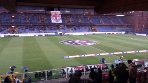 Genoa   Sampdoria 03 Febbraio 2014 (4)