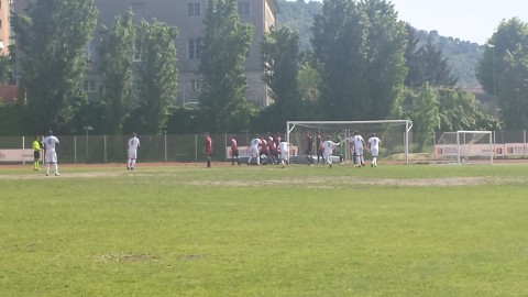 Genoa Sassuolo 03 Maggio 2014 Primavera (3)