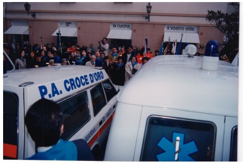 Inaugurazione Croce (16)